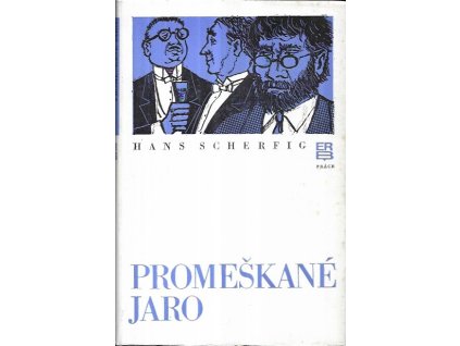 509471 promeskane jaro