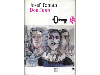 509486 don juan zivot a smrt dona miguela z manary