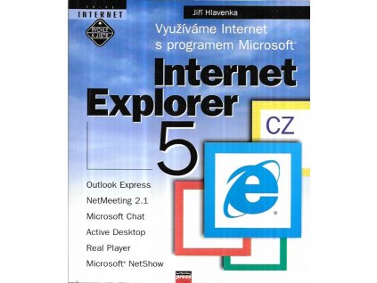 509519 vyuzivame internet s programem microsoft internet explorer 5 cz