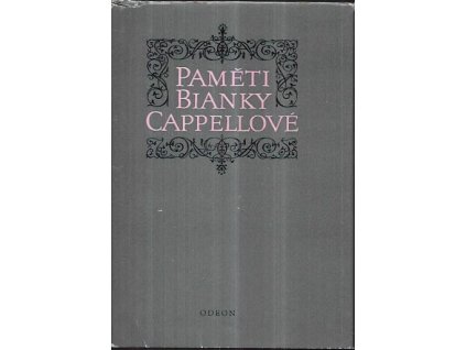 509636 pameti bianky cappellove