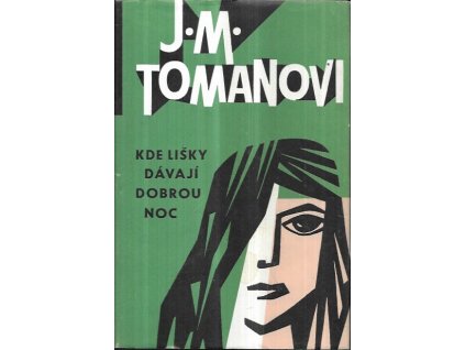 509675 kde lisky davaji dobrou noc