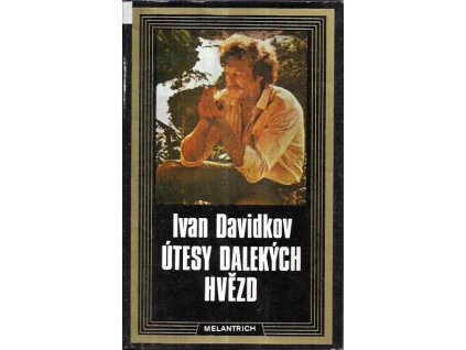509735 utesy dalekych hvezd