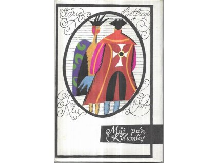 509750 muj pan kolumbus