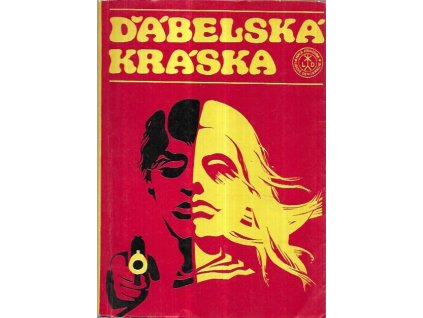 509780 dabelska kraska laska a zlocin v parizi
