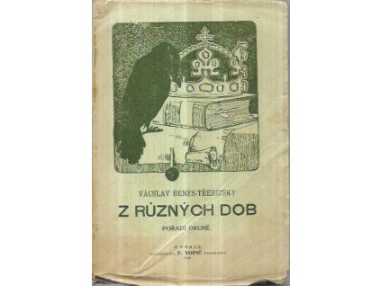 509819 z ruznych dob historicke povidky poradi druhe