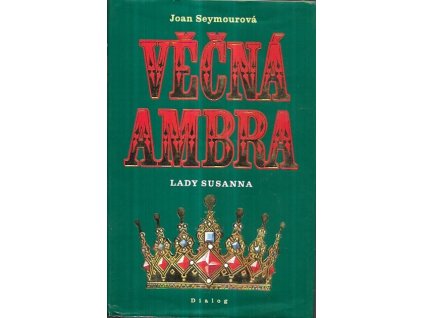 510044 vecna ambra lady susanna