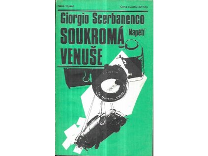 510077 soukroma venuse