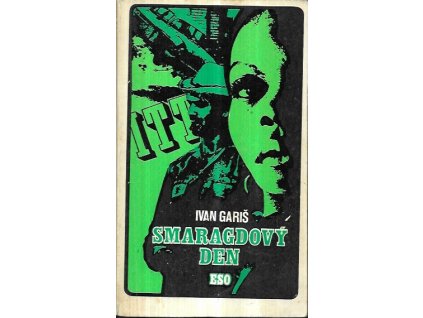 510119 smaragdovy den