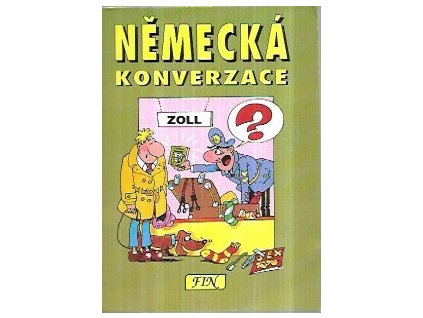 510389 nemecka konverzace