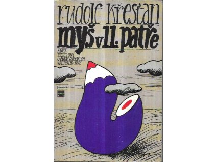 510431 mys v 11 patre aneb fejetony o prekvapenich vsedniho dne