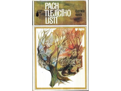 510452 pach tlejiciho listi