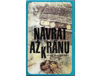 510491 navrat az k ranu