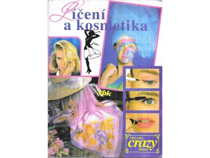510596 liceni a kosmetika oblicej plet rty oboci oci rasy vlasy poprsi parfemy kuze