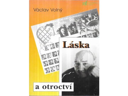 510683 laska a otroctvi