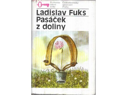 510689 pasacek z doliny