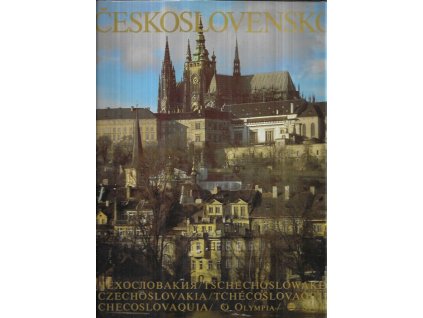510785 ceskoslovensko cechoslovakija tschechoslowakei czechoslovakia tchecoslovaquie checoslovaquia fot publ