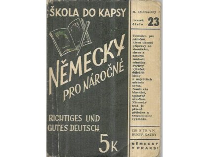 510962 nemecky pro narocne ucebnice pro narocne ktera ukonci vasi pripravu ke zkouskam