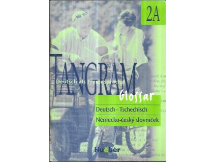 511067 tangram deutsch als fremdsprache glossar deutsch tschechisch nemecko cesky slovnicek