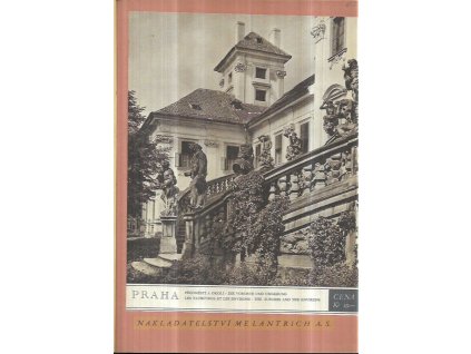 511277 ceskoslovensko dil 1 ses 7 praha predmesti a okoli prahy prirodni umelecke a historicke pamatnosti