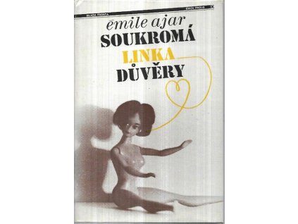 511307 soukroma linka duvery