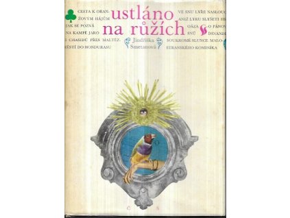 511337 ustlano na ruzich