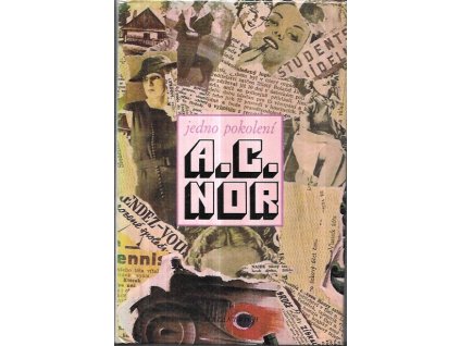 511358 jedno pokoleni