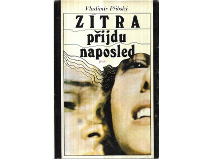 511406 zitra prijdu naposled