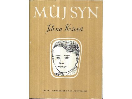 511580 muj syn