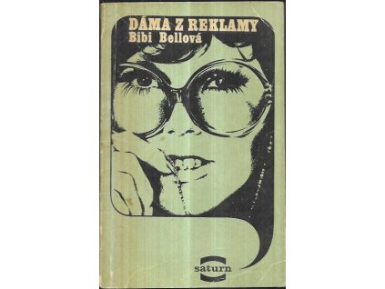 511625 dama z reklamy