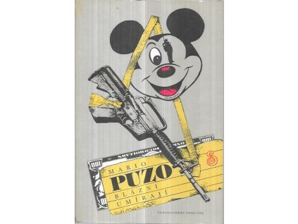 511631 blazni umiraji