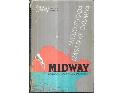 511718 midway osudova bitva japonskeho valecneho lodstva