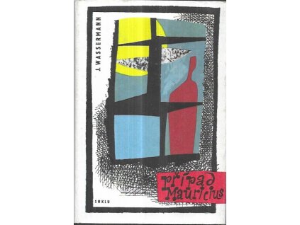 511724 pripad mauricius