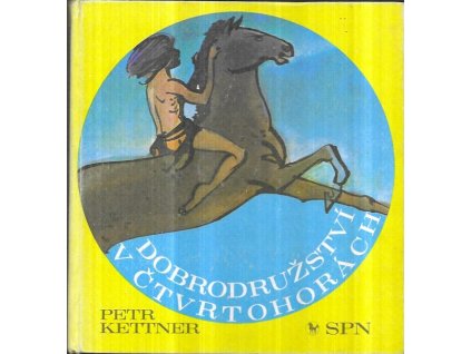 511733 dobrodruzstvi v ctvrtohorach