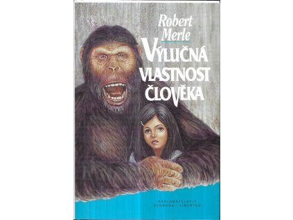 511790 vylucna vlastnost cloveka