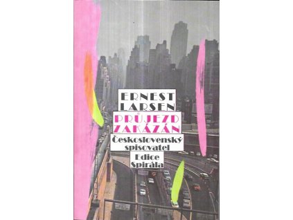 511823 prujezd zakazan