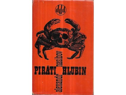 511895 pirati hlubin