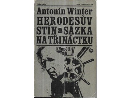 512072 herodesuv stin sazka na trinactku