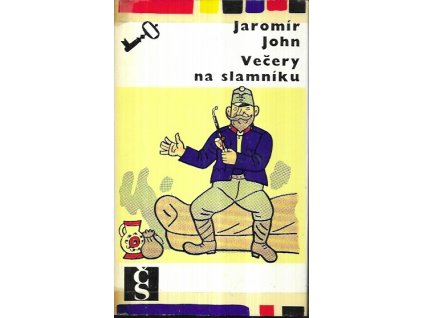 512075 vecery na slamniku solove vystupy zpovedi banality a sentimentality