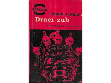 512093 draci zub