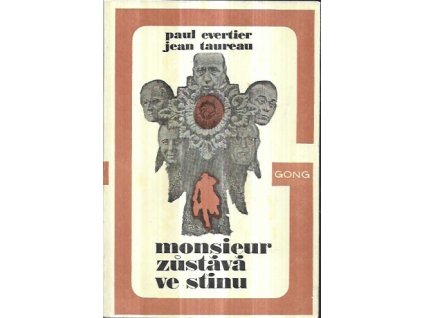 512228 monsieur zustava ve stinu