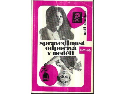 512231 spravedlnost odpociva v nedeli