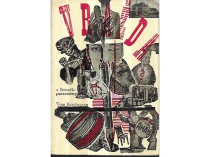 512240 vrazda v divadle pantomimy