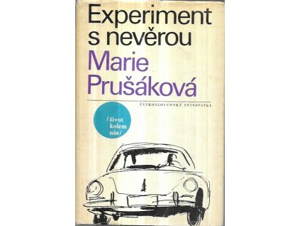 512399 experiment s neverou