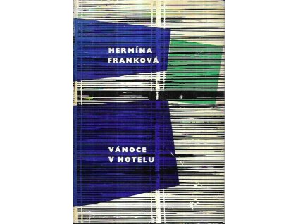 512420 vanoce v hotelu