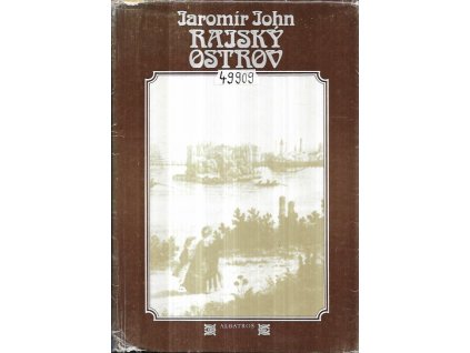 512423 rajsky ostrov pro ctenare od 10 let cetba pro zaky zakl skol