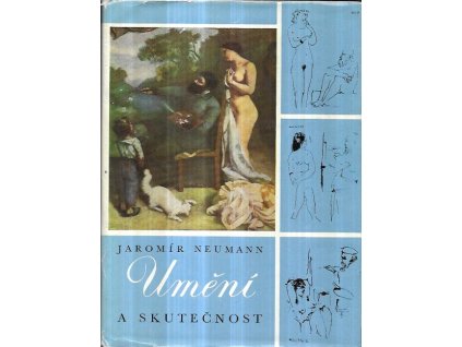 512483 umeni a skutecnost uvahy o realismu a umeleckem vyvoji