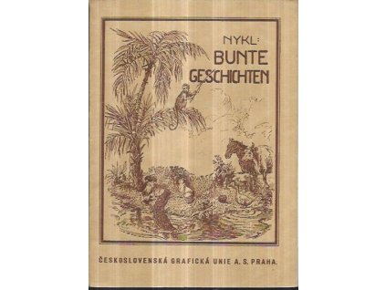 512537 bunte geschichten fur die zweite und dritte klasse der burger und mittelschulen mit cechischer unterrichtssprach i deutsche lekture fur fortgeschrittene anfanger mit worterbuch