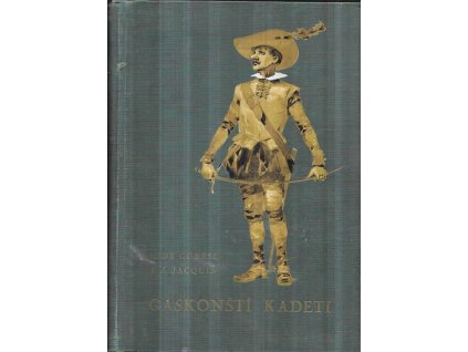 512546 gaskonsti kadeti