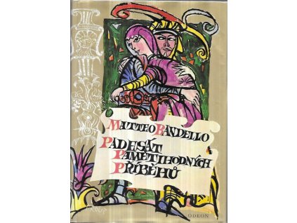 512672 padesat pametihodnych pribehu vybor z novel