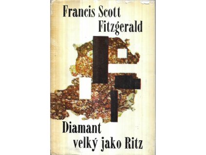 512732 diamant velky jako ritz